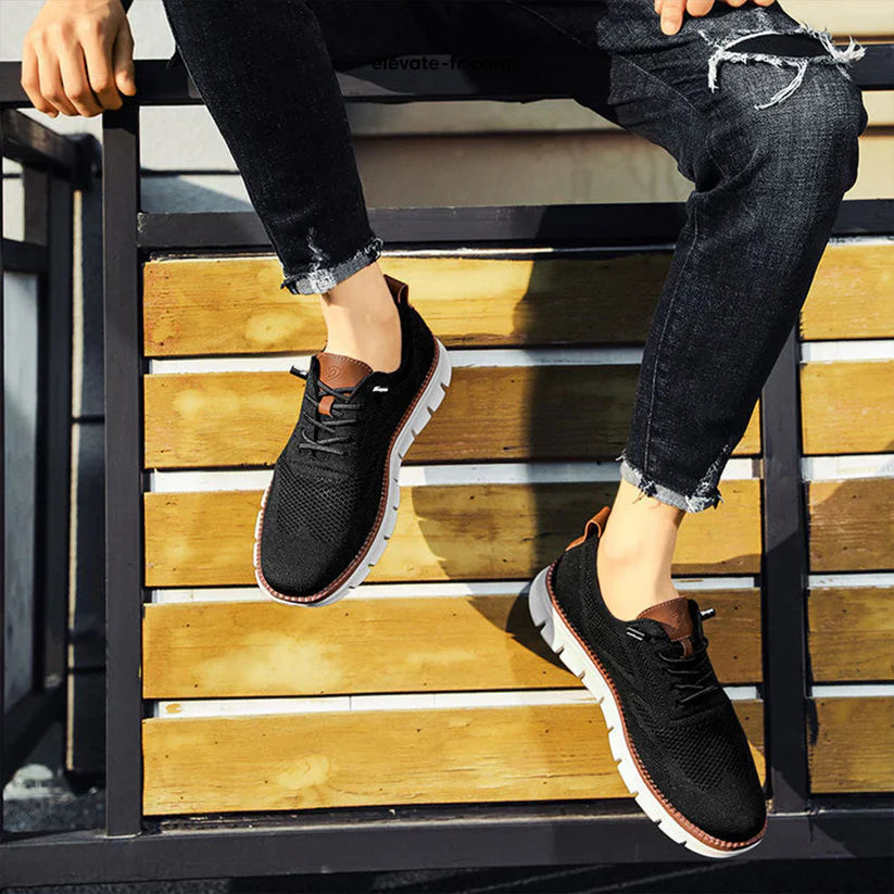 The Alden Urban Shoes