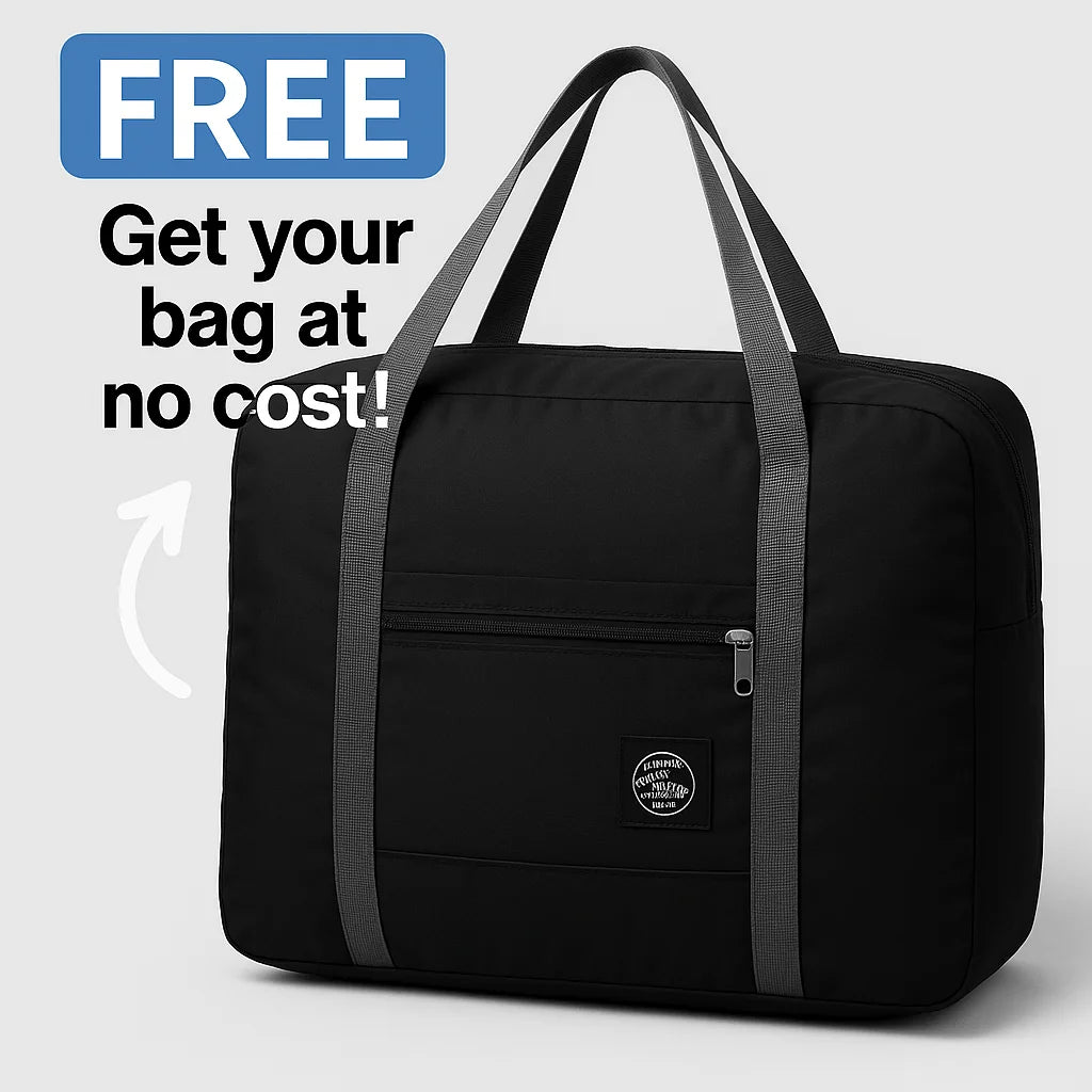 Travel Duffel